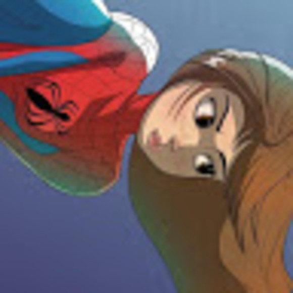 Meet your Posher, K - Picture 1 of 1